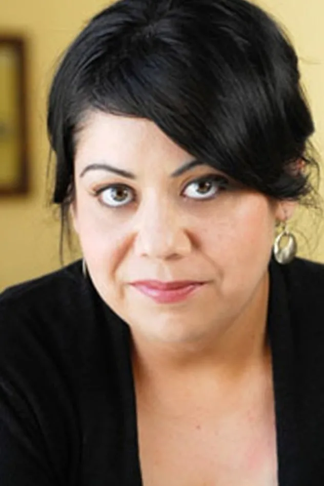 Carla Jimenez fotoğrafı