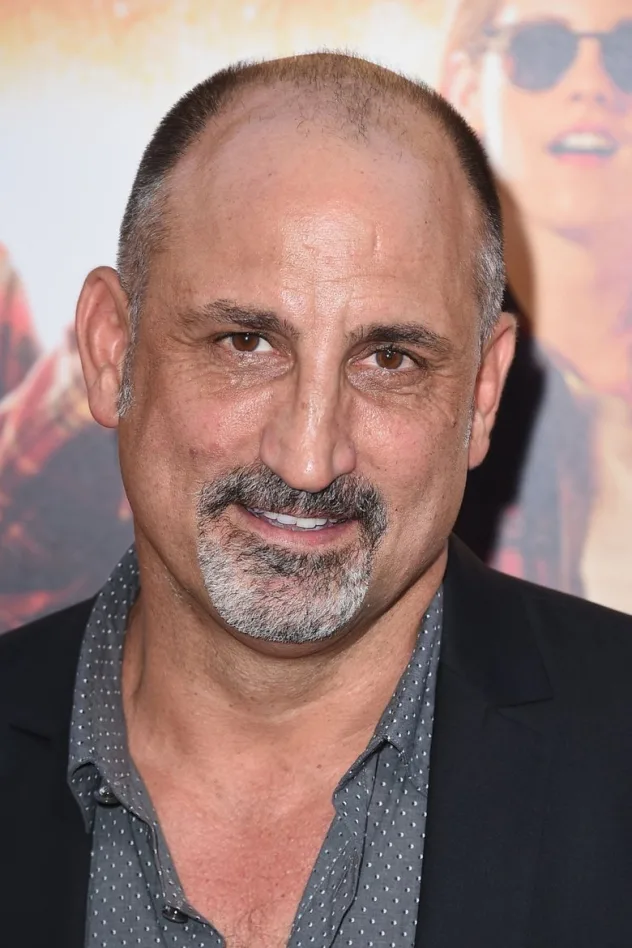 Michael Papajohn fotoğrafı