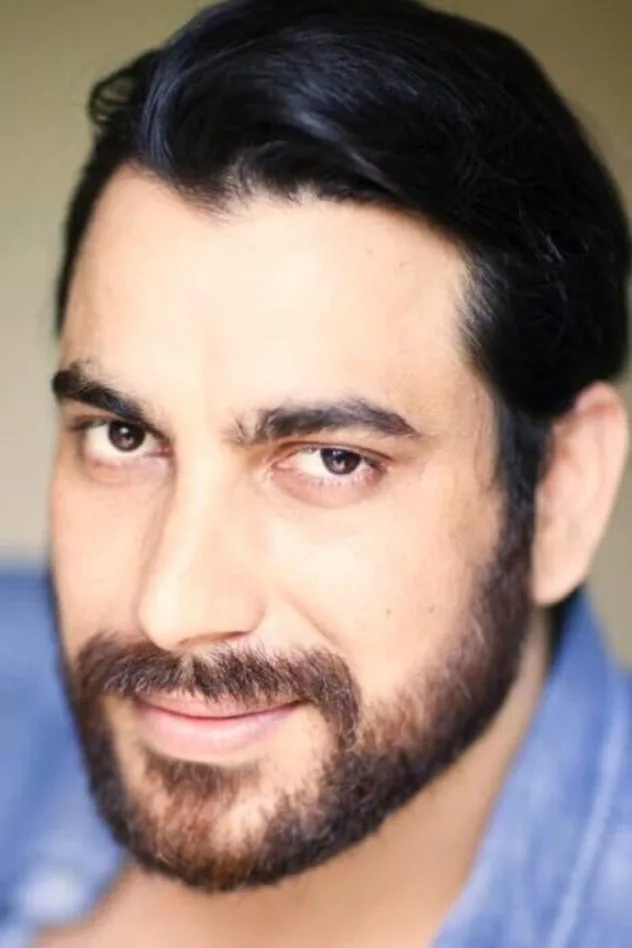 Sunil Palwal fotoğrafı