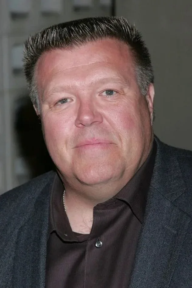 صورة الغلاف لـ Joel McKinnon Miller