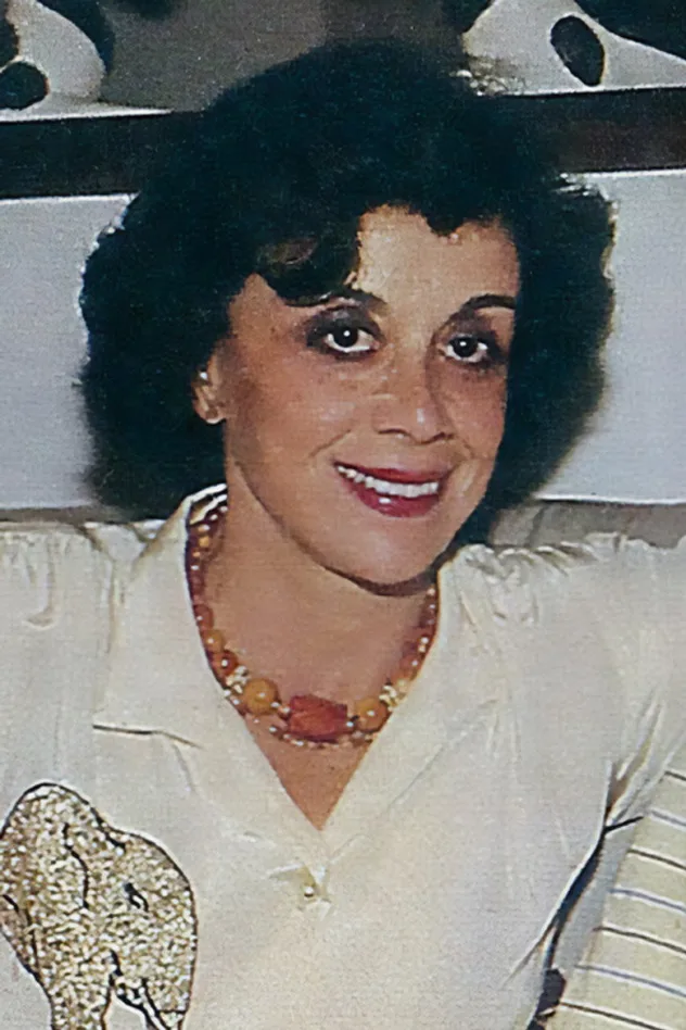 Neyde Senna fotoğrafı