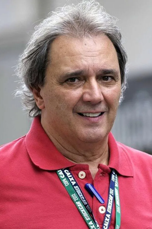 Reginaldo Leme fotoğrafı
