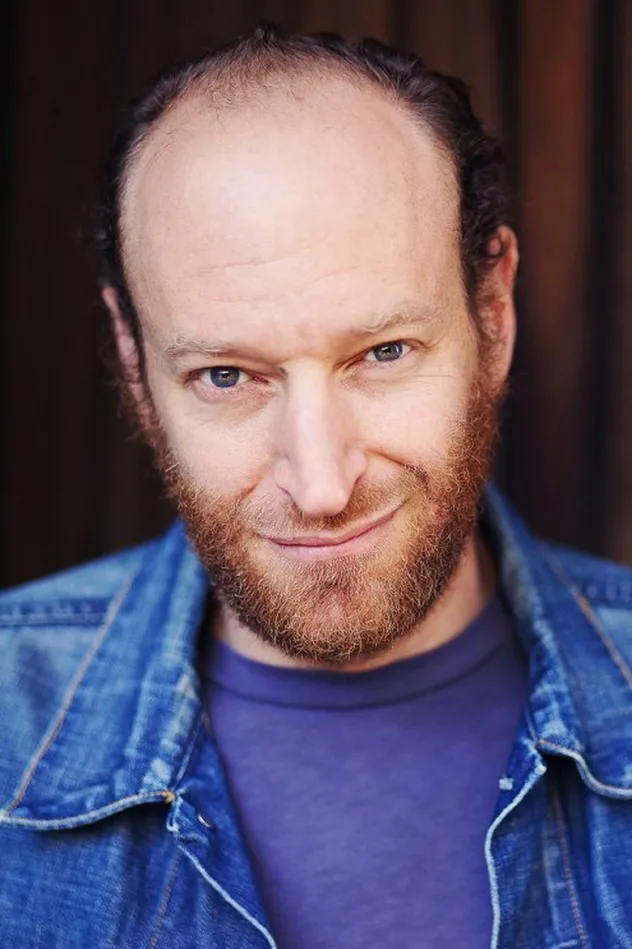 David Ury fotoğrafı