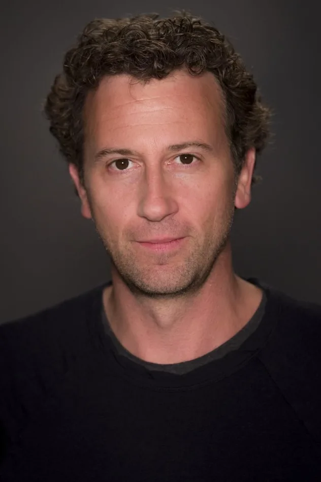 Jonathan Goldstein fotoğrafı