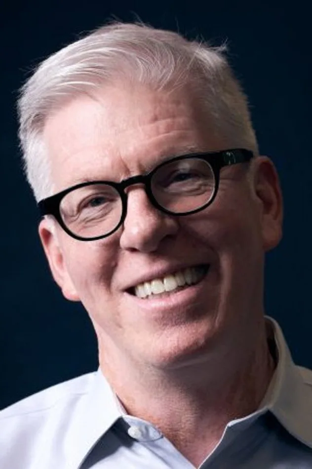 David Kellogg fotoğrafı