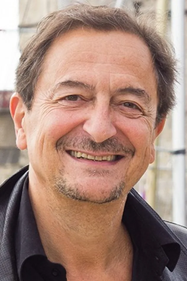 Wladimir Yordanoff fotoğrafı