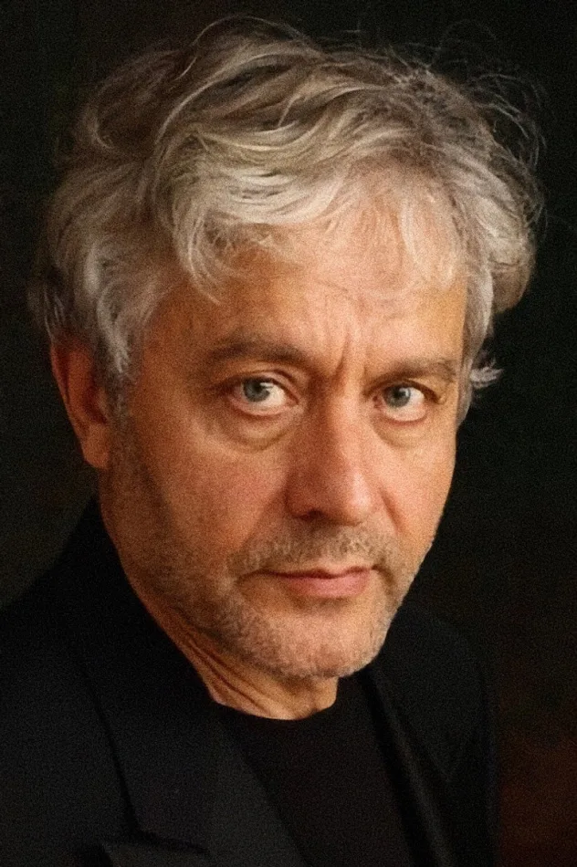 Didier Sandre fotoğrafı