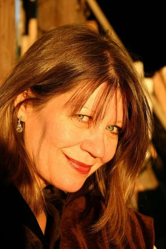 Annalee Jefferies fotoğrafı