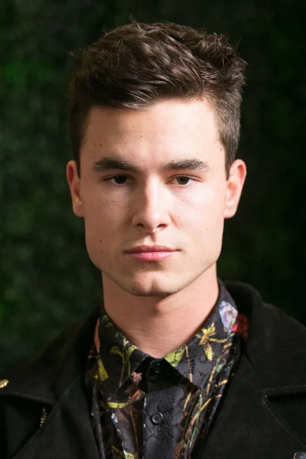 Kian Lawley fotoğrafı