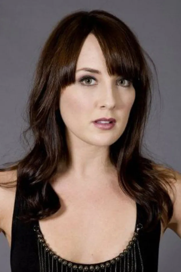 Candice Nicole fotoğrafı
