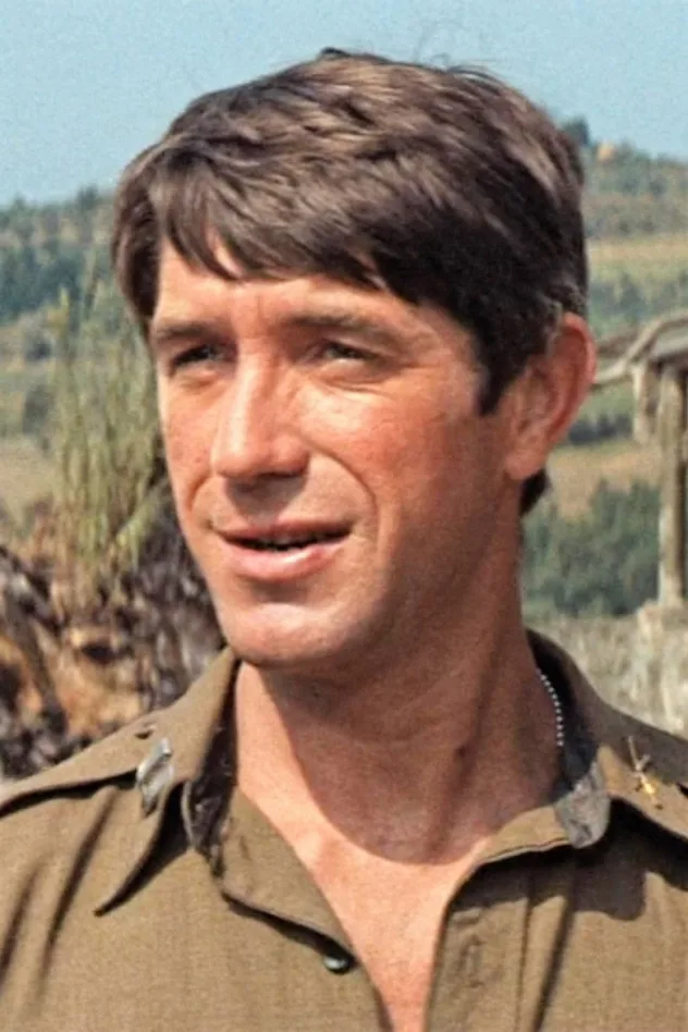 Hal Buckley fotoğrafı