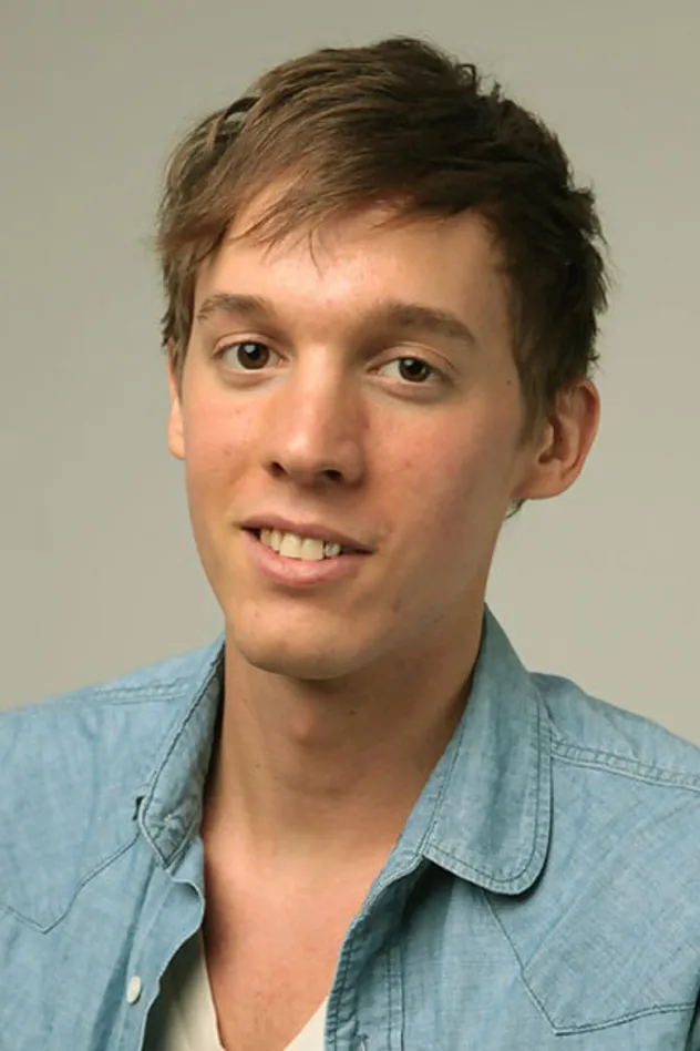 Nathaniel Brown fotoğrafı