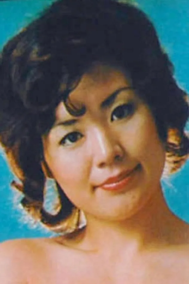 Nobuko Imai fotoğrafı