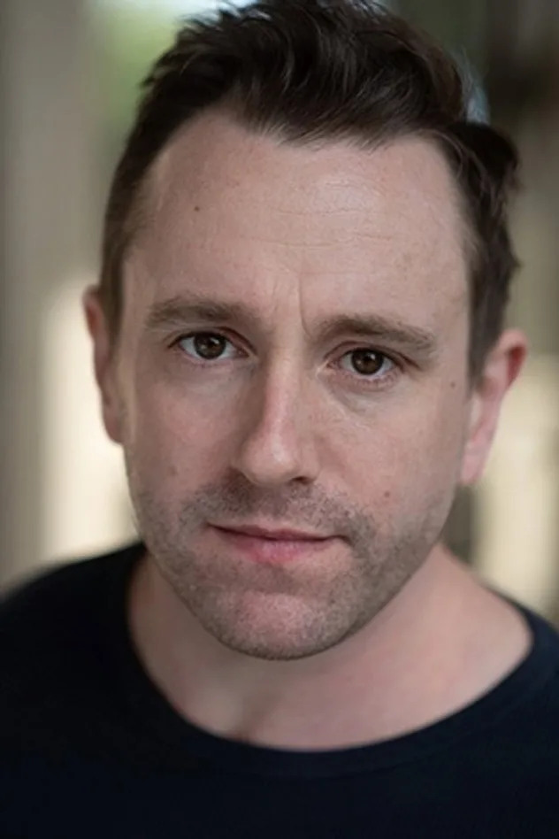 Brian Lonsdale fotoğrafı