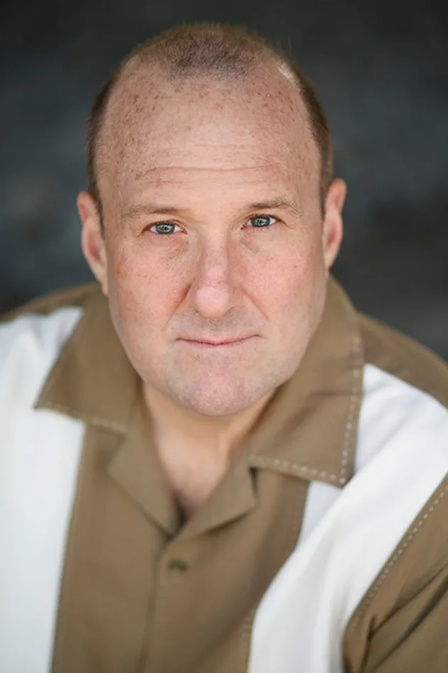 Mark Lainer fotoğrafı