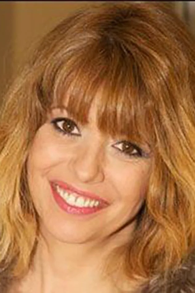 Rosa Campillo fotoğrafı