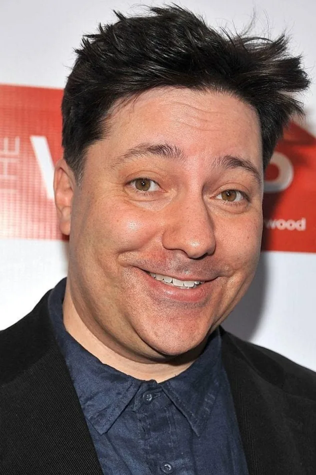 Chris Bergoch fotoğrafı