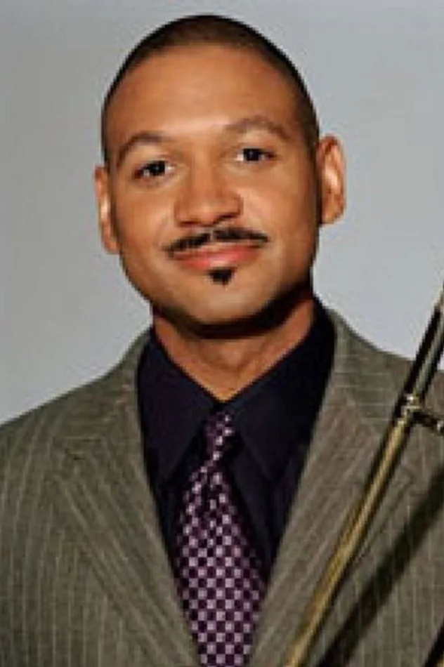 Delfeayo Marsalis fotoğrafı
