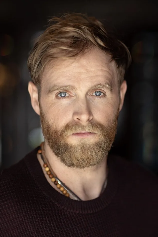 Jonathan French fotoğrafı