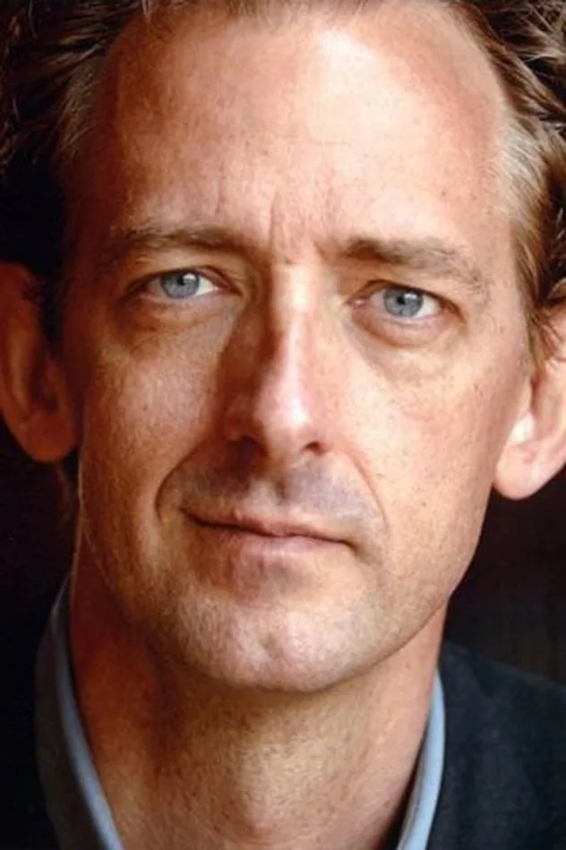 Mark Colson fotoğrafı