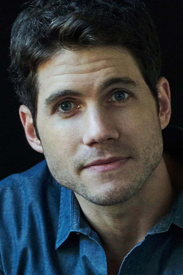 Michael Doneger fotoğrafı