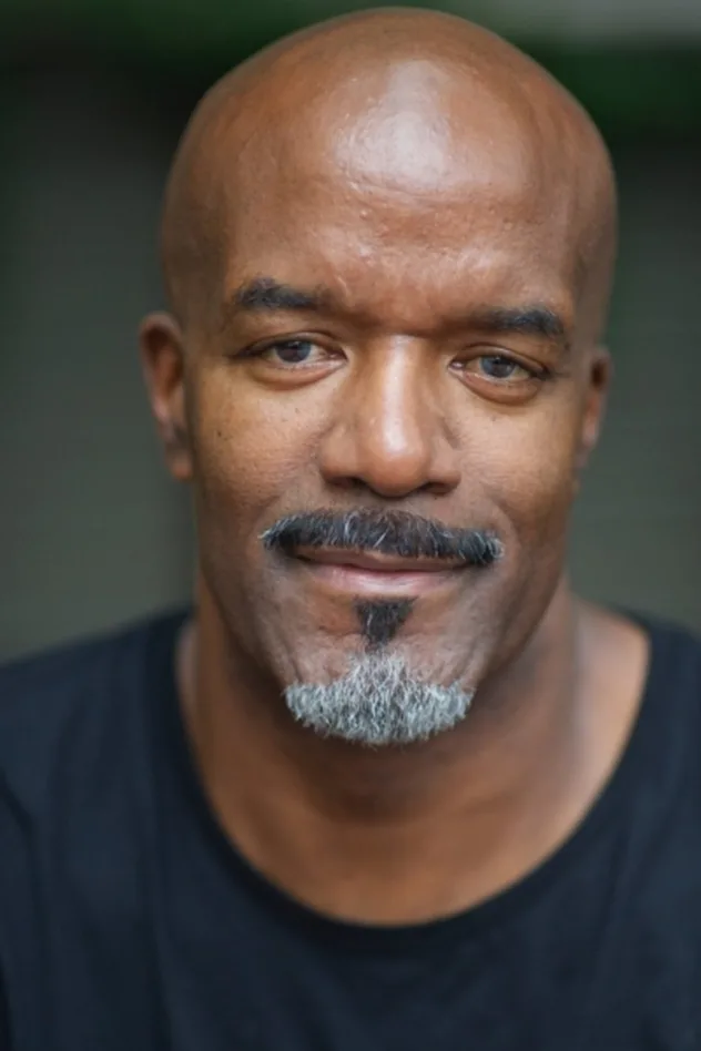 Wayne McDaniel fotoğrafı