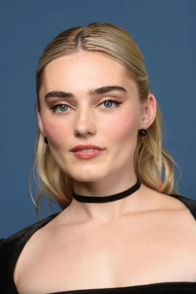Meg Donnelly fotoğrafı