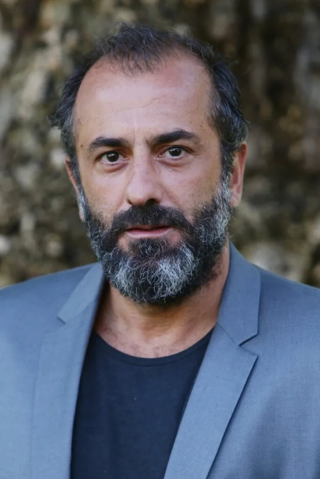 Πάνος Κορώνης fotoğrafı