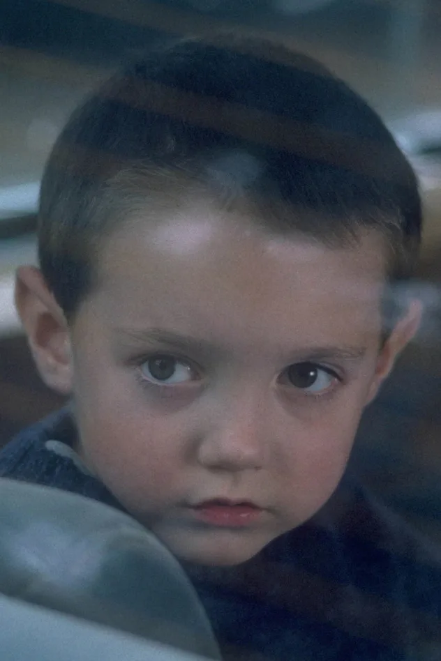Zachary David Cope fotoğrafı
