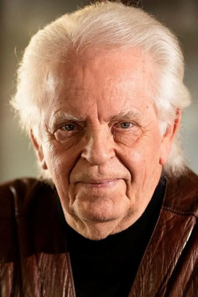Arnar Jónsson fotoğrafı