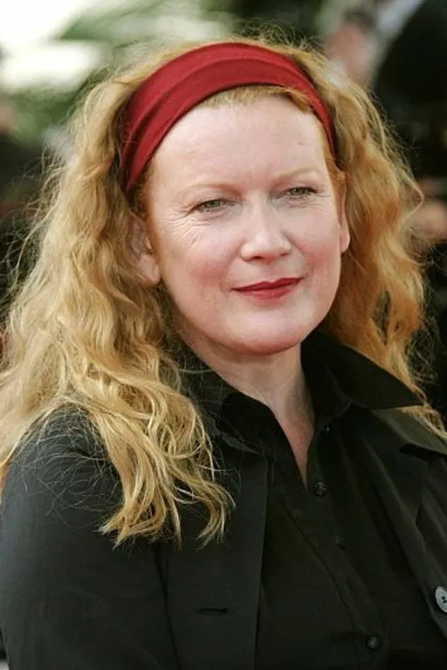 صورة الغلاف لـ Andrea Arnold