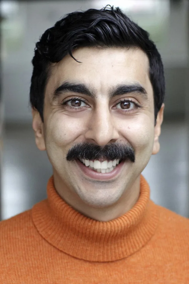 Homer Todiwala fotoğrafı