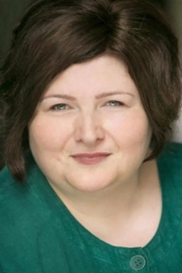 Sally Plumb fotoğrafı