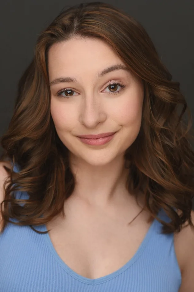Bailey Ryon fotoğrafı