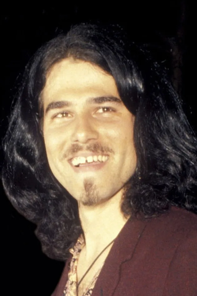 Danny Keough fotoğrafı