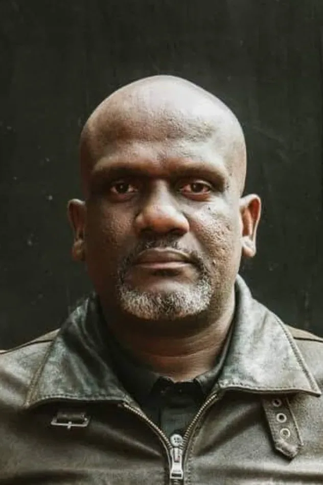 Cover image for Philip Luswata