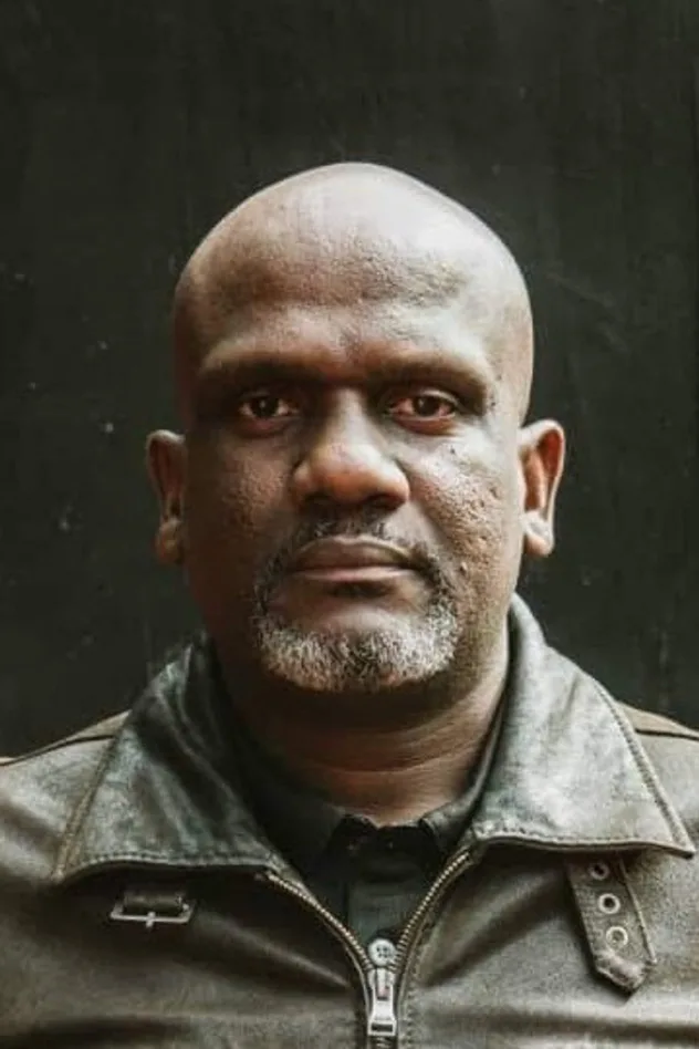 Philip Luswata fotoğrafı