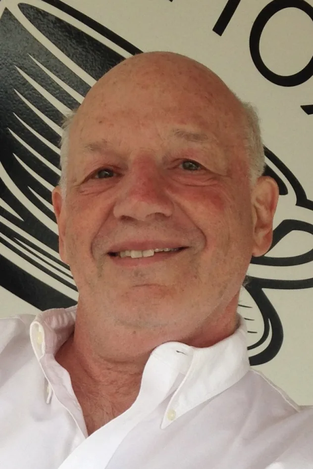Stephen Glantz fotoğrafı