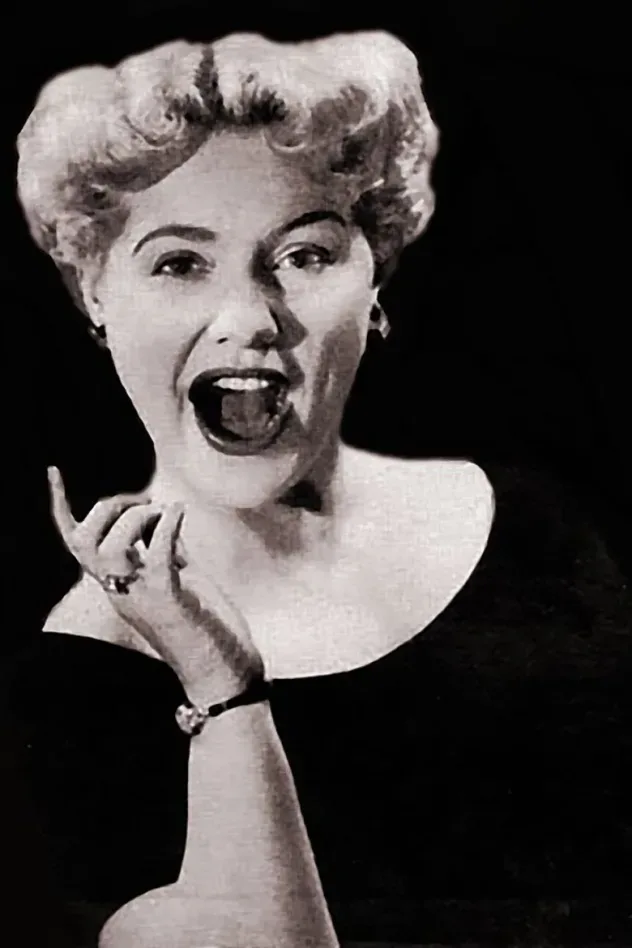 صورة الغلاف لـ Gloria Wood