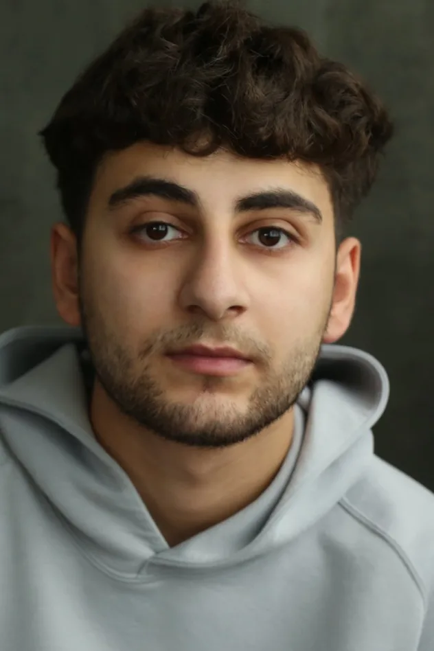 Alan Asaad fotoğrafı