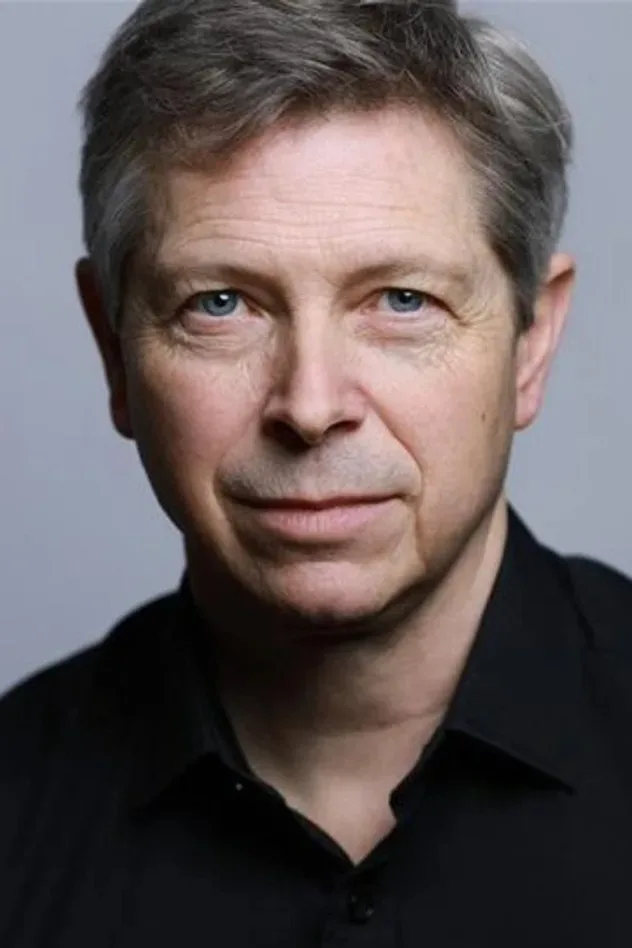 صورة الغلاف لـ Stephen Rashbrook