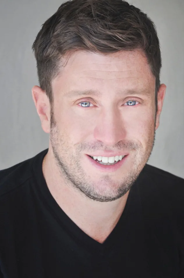 Jonah Markowitz fotoğrafı