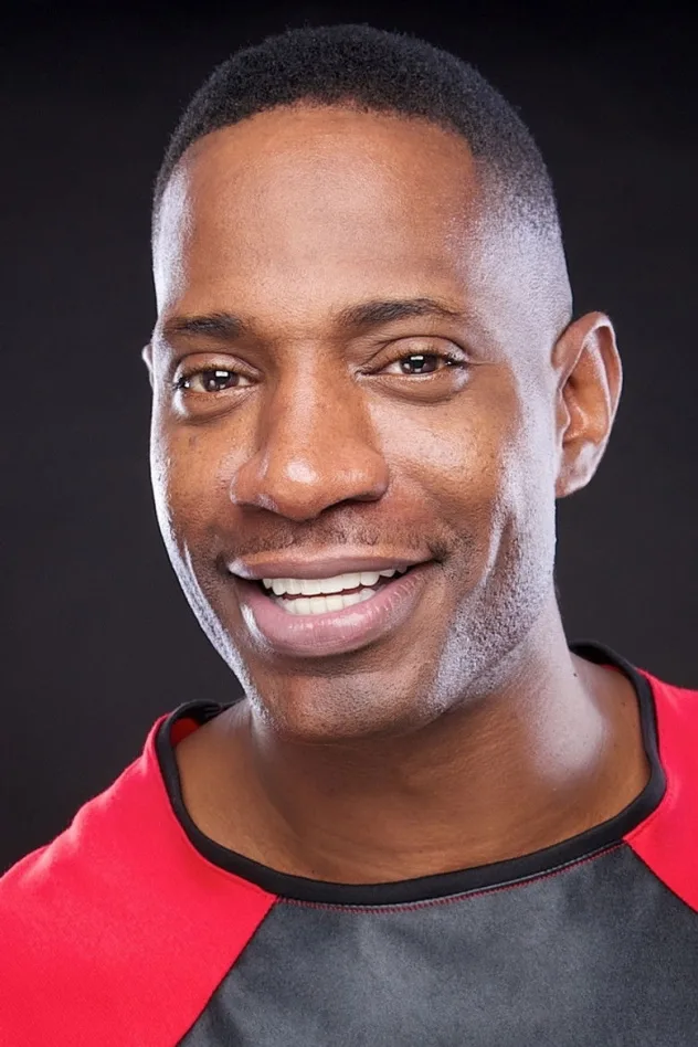 Rod Man fotoğrafı