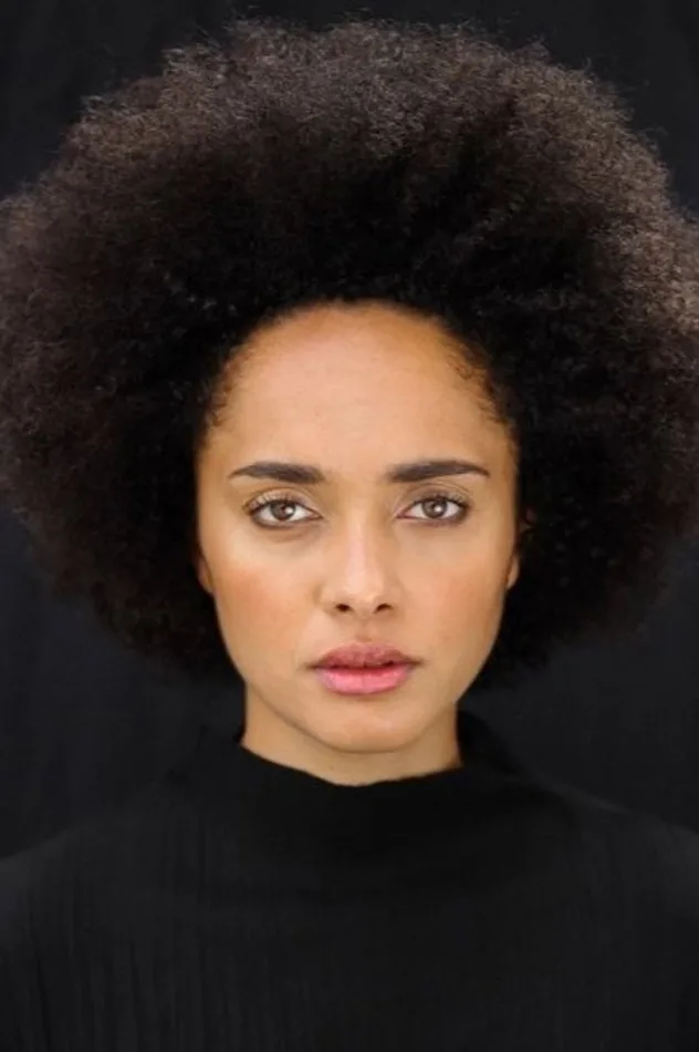 Karla Crome fotoğrafı