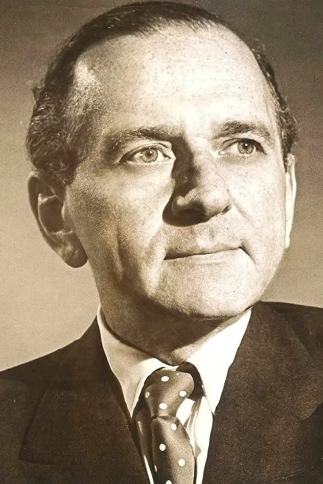 Martin Gabel fotoğrafı