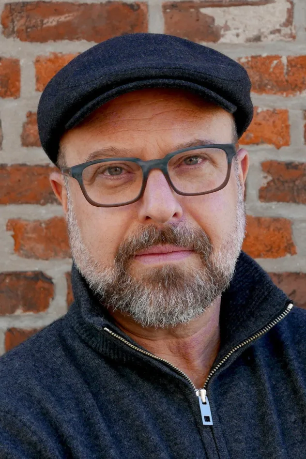 Matthew Stone fotoğrafı