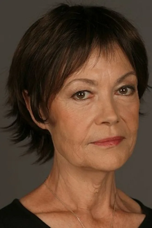 Brigitte Catillon fotoğrafı