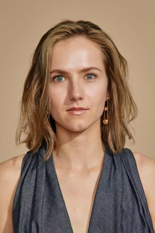 Ekaterina Baker fotoğrafı
