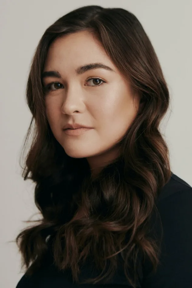 Rachel Michiko Whitney fotoğrafı