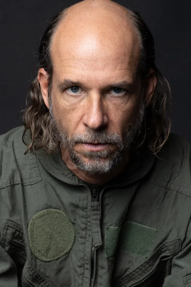 Rob Eubanks fotoğrafı
